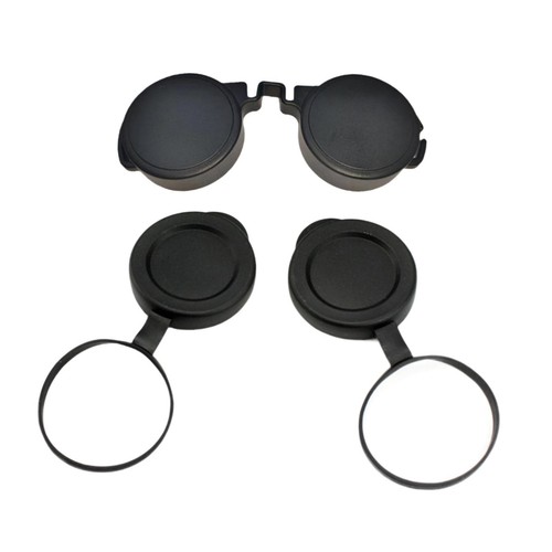 Binocular lens covers - covers, direct