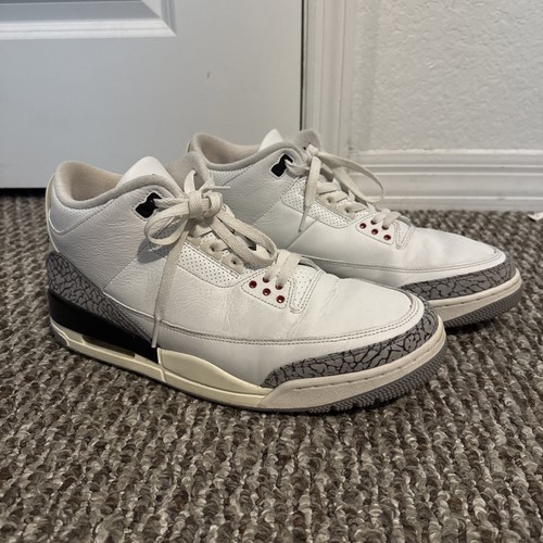 Nike air jordan retro - nike, 3