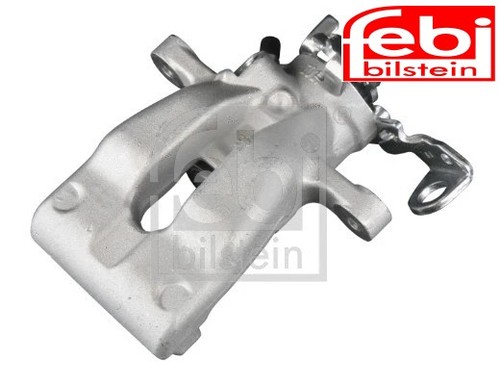 Rear left brake - rear, 178055
