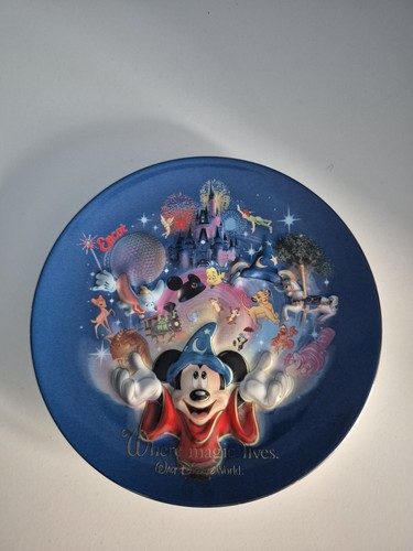 Walt disney world - disney,
