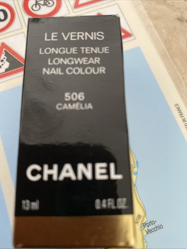 Chanel vernis longwear nail - chanel,