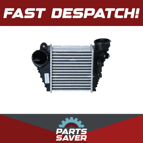 Intercooler fits skoda octavia - intercooler,