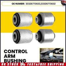 Rear Control Swing Arm Bushes