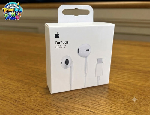 Apple usb earphones - apple, for