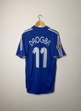 Didier Drogba Chelsea FC