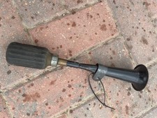 old horn