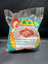 1995 McDonald’s Cabbage