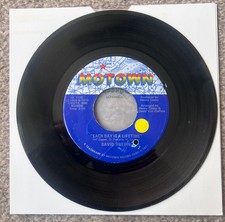 David Ruffin "Each Day Is A