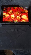 Amazon Kindle Fire HDX (3rd