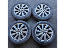 Toyota Yaris 2022 Alloy Wheel