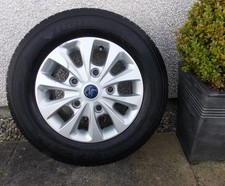 ⭐️ FORD TRANSIT CUSTOM