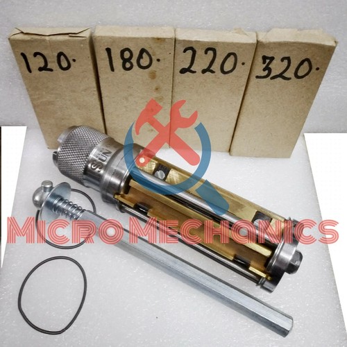 New cylinder engine - new, hone
