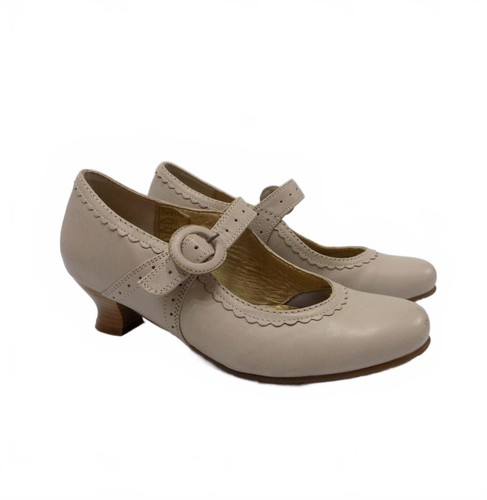 Hotter mary jane shoes 5 - hotter, 4.5