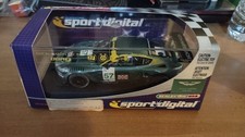 SCALEXTRIC SPORT DIGITAL ASTON