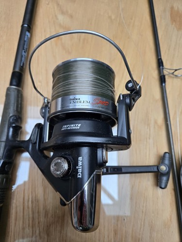 Fox horizon rod - x,