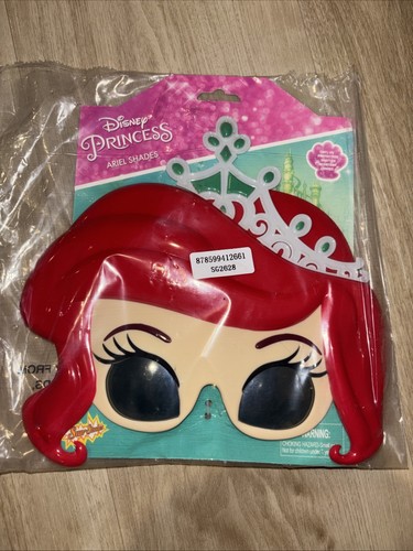 Ariel sunstaches disney - ariel,