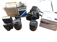 Tamron lenses canon lens