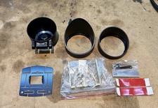 52mm gauge pod - 52mm,