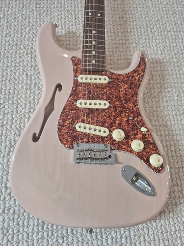 Fender fsr american - fender,