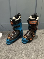 Atomic Hawx 110 Ski Boots Size
