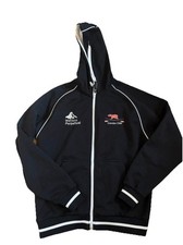 Leander Club Hoodie Size