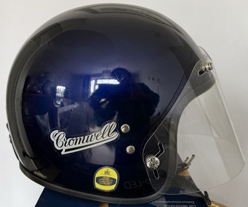 Cromwell motorcycle helmet - cromwell,