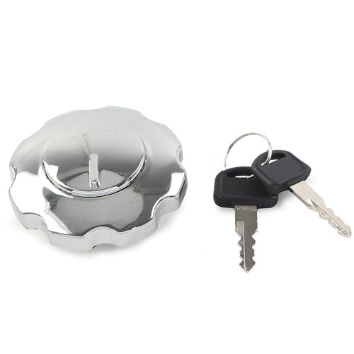 Gas fuel tank cap cover - gas,