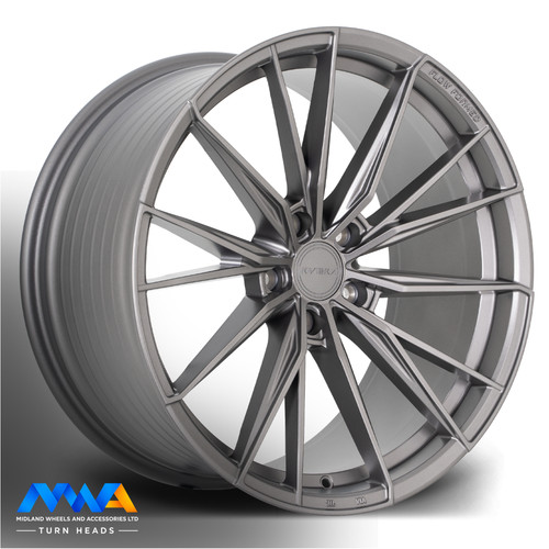 Riviera rf14 alloy wheels - rf14,