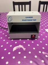 UV400 Photometer for ophthalmologist