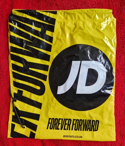 Sports yellow drawstring - jd,