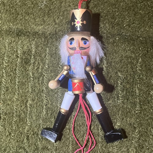 Vintage christmas wooden - vintage,