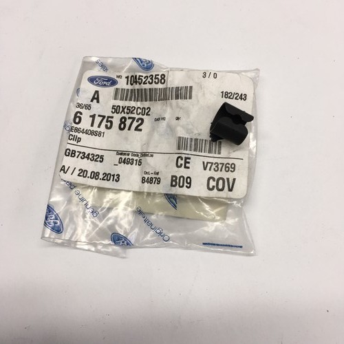 Ford sierra throttle - ford,