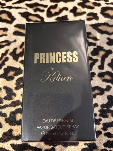 Princess kilian eau - by,