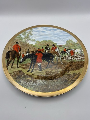 Collectors plate herring - collectors,