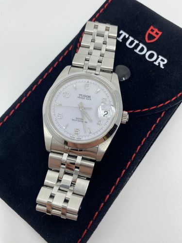 Vintage tudor prince date - prince, mens