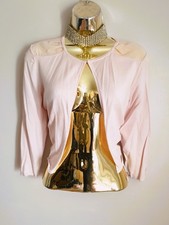 Coast Blush Pink Mab Cover