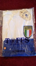 Toffs Italy 1954 Away Retro