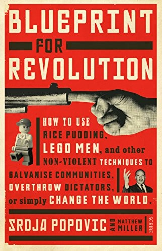 Blueprint for revolution how - blueprint,