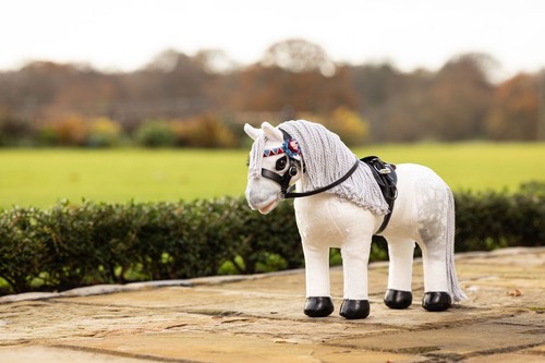 Lemieux toy pony coco - lemieux,