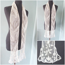 Antique princess lace - antique,