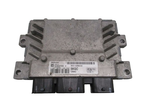 Engine control unit c14hdez - engine,
