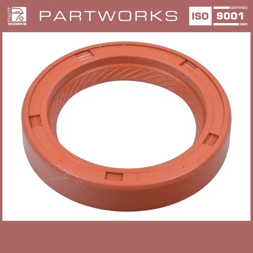 Shaft seal transmission - shaft,