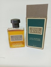 Aramis Devin Country  Light