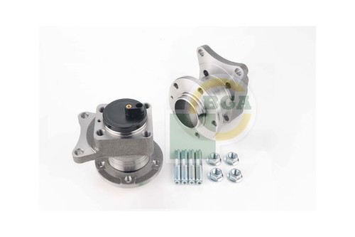 Bga wheel bearing kit 128mm - bga,