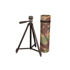 Cult Tackle Tripod + Rigid
