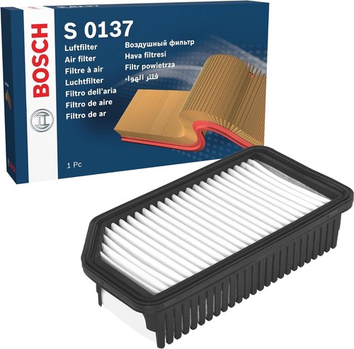 Bosch f026400137 air filter - bosch,