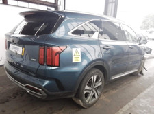 WING LINER KIA SORENTO MK4 (MQ4) 2020 On WING REAR LINER RH