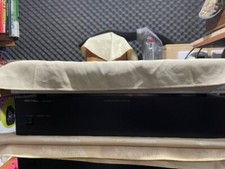 Rotel RB970BX Stereo/Mono