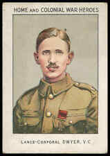 Home & Colonial - 'War Heroes'