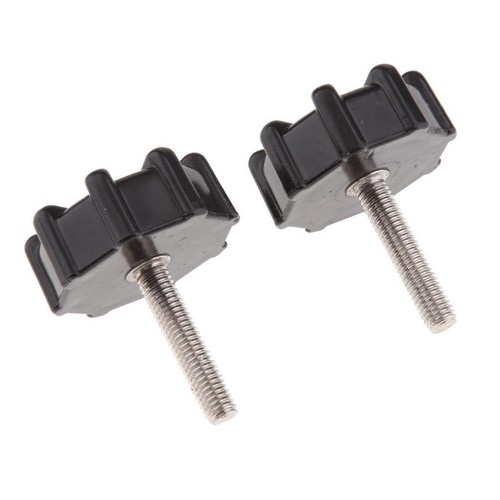 Handlebar knob oem new - handlebar,